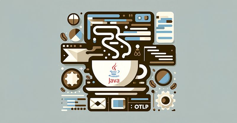 Instrumenting using the Java OpenTelemetry OTLP - Lumigo