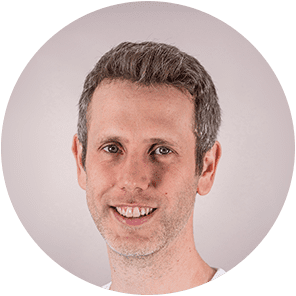 Aviad Mor, Chief Technology Officer & Co-Founder at Lumigo