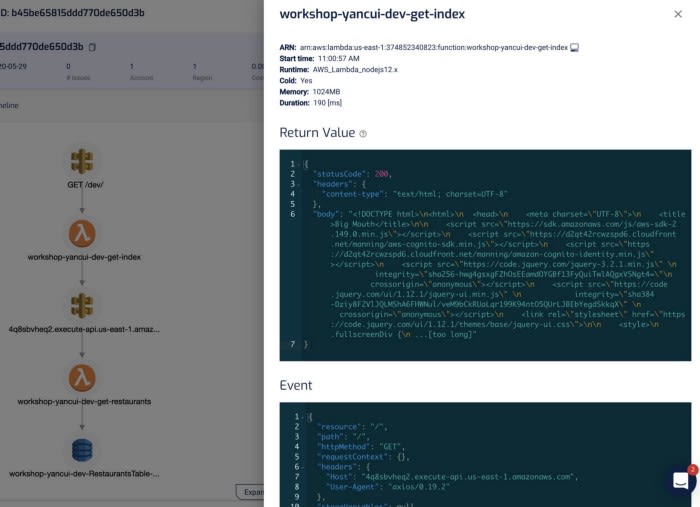 3 Major Ways To Improve AWS Lambda Performance - Lumigo