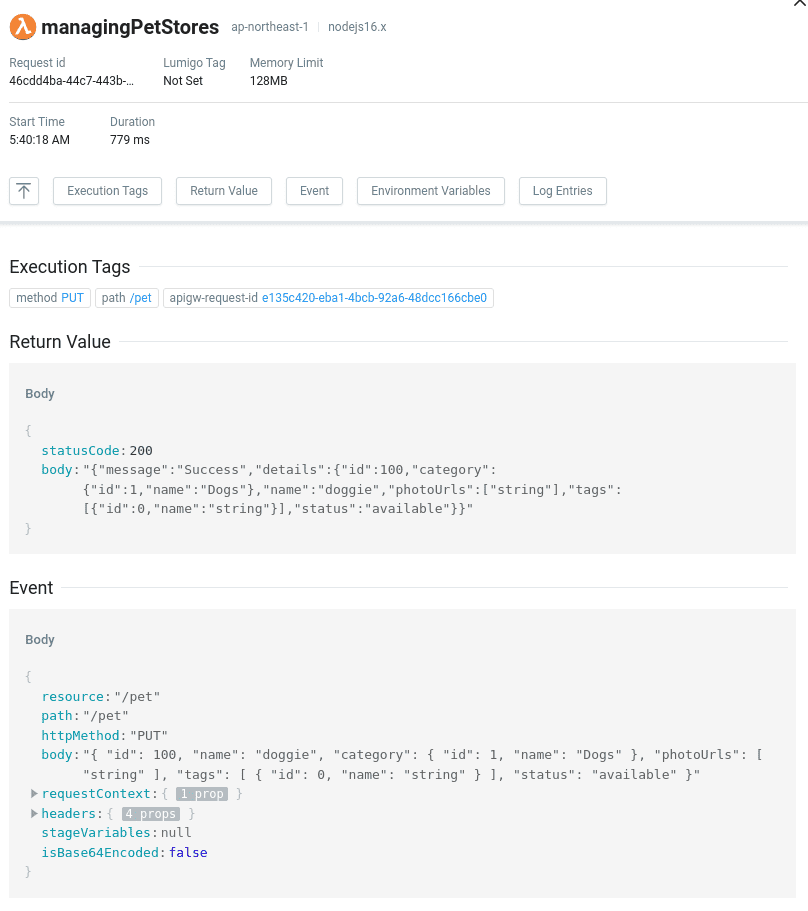 Building, deploying and observing SDKs as a Service Part 1