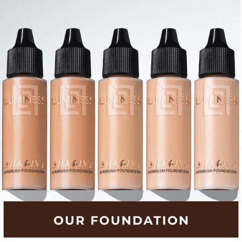 Foundations