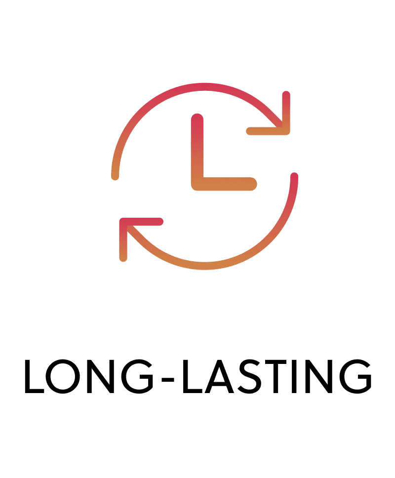 Long-Lasting