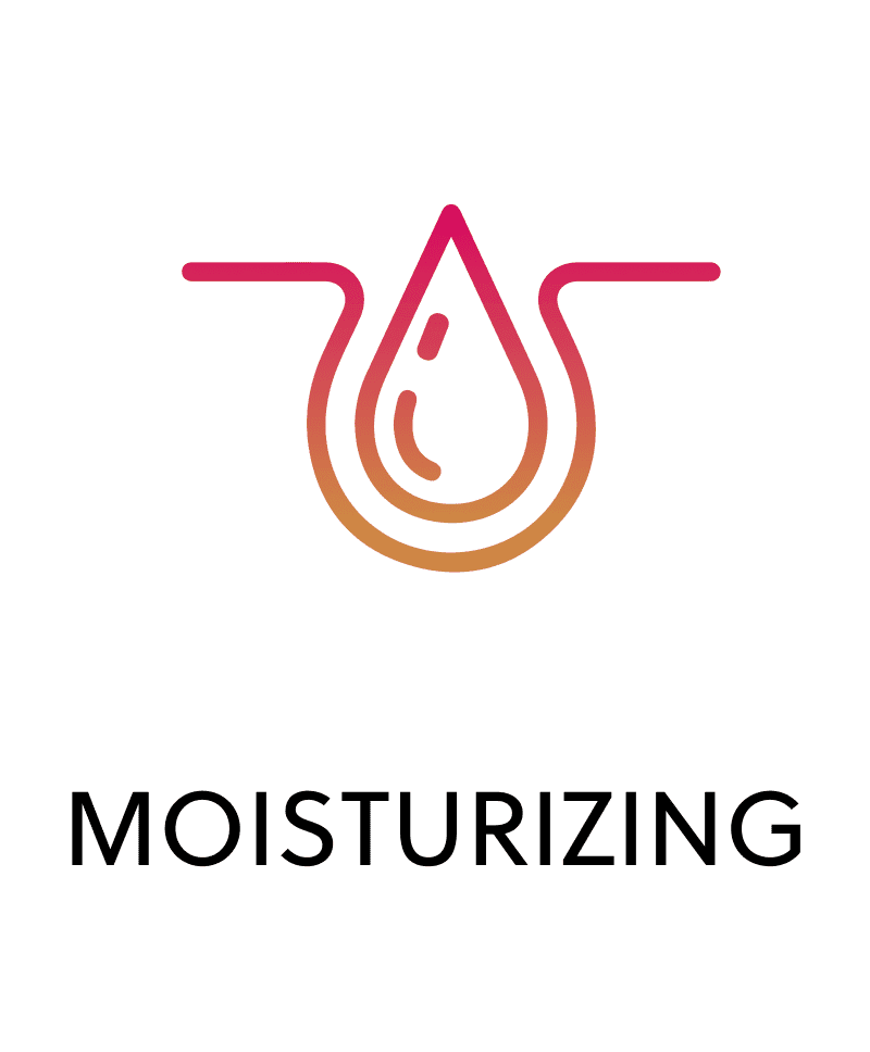 Moisturizing