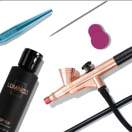 Airbrush Essentials Kit