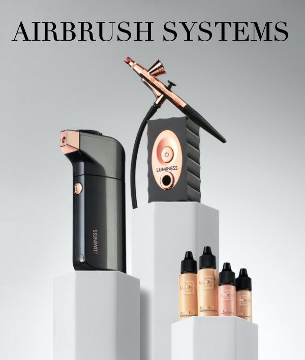 Breeze Airbrush makeup System