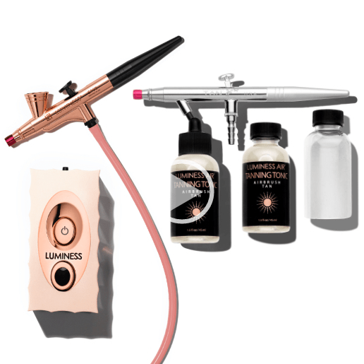 Breeze Airbrush makeup System