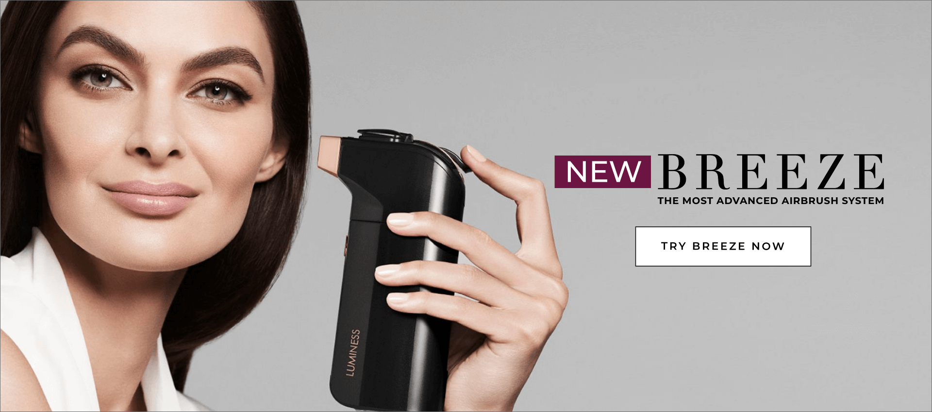 Breeze Airbrush System