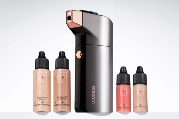 skin look smoother