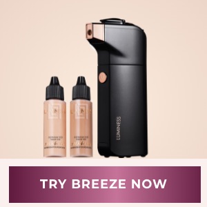 LuminessAir New Reviews