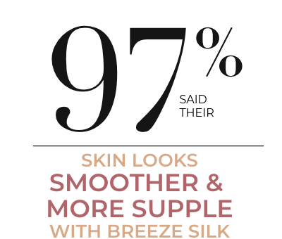 skin look smoother