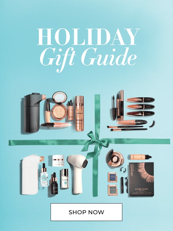 Luminess 2022 Gift Guide