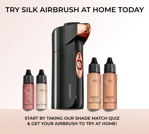 Breeze Airbrush makeup System