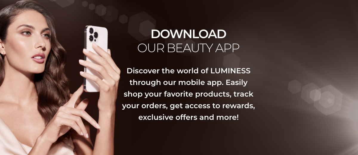 Luminess Beauty App