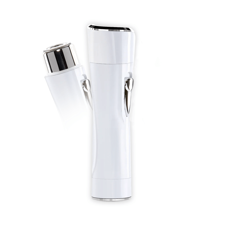 Silk & Smooth Hair Remover TBYB