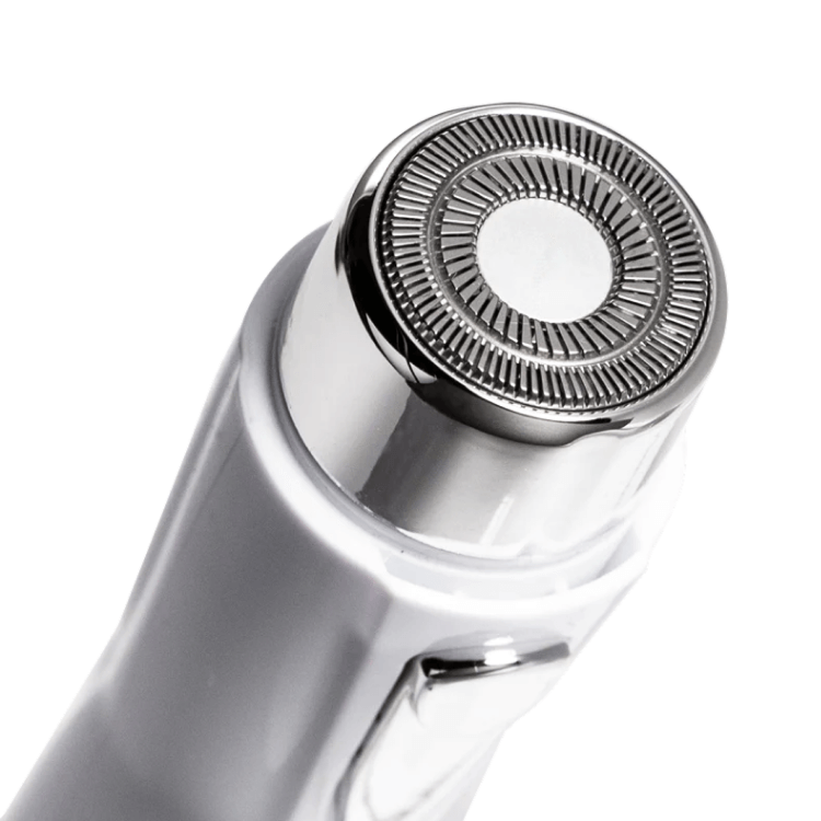 Silk & Smooth Hair Remover TBYB
