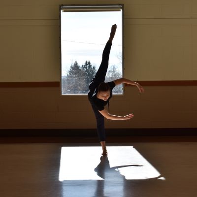 Photo of Dancy Dancer