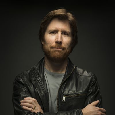 Photo of Derek Manns