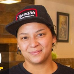 Photo of Jane Bond Grill