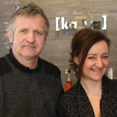 Photo of Kawa Espresso Bar