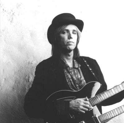 Photo of Tom Petty and the Heartbreakers