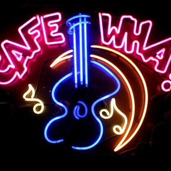Photo of Cafe Wha?