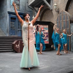 Photo of Celestina Warbeck