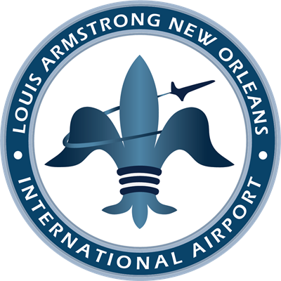 Photo of Louis Armstrong New Orleans International Airport