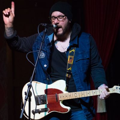 Photo of USD Artists GST