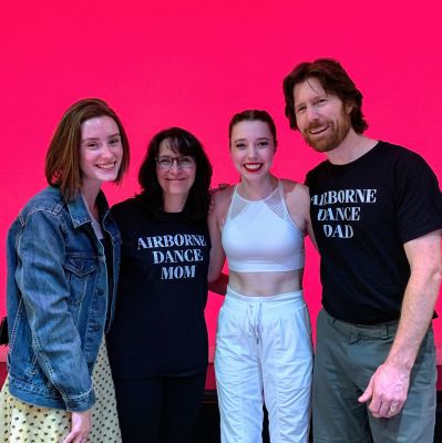 Photo of Venue to test program availability