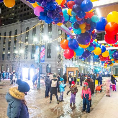 Photo of Program XYZ