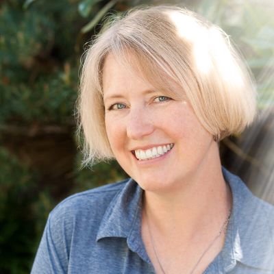 Photo of Molly Murals