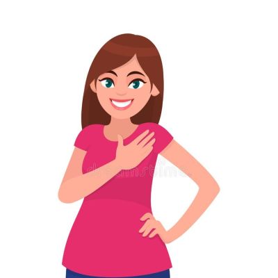 Photo of Pamela Dagenais