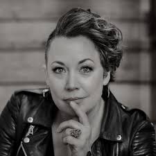 Photo of Christina Colyn