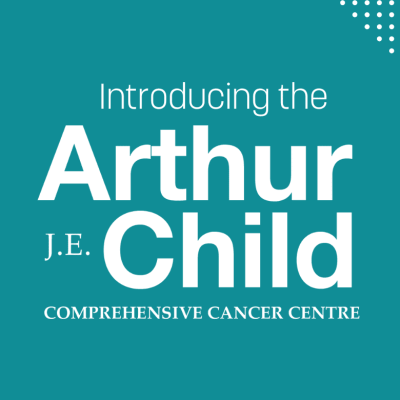 Photo of Arthur J.E. Child Comprehensive Cancer Centre