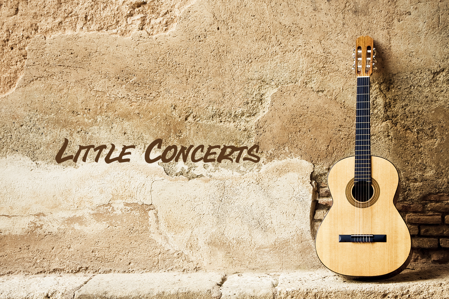 Photo of Little Concerts