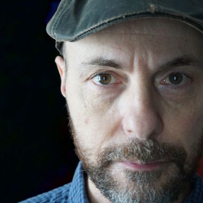 Photo of Mark Cassano