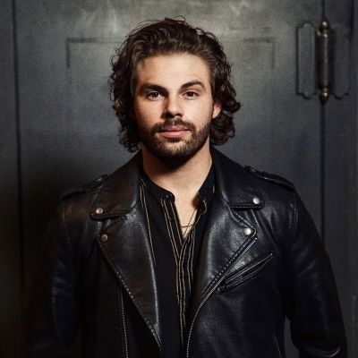 artist cover photo