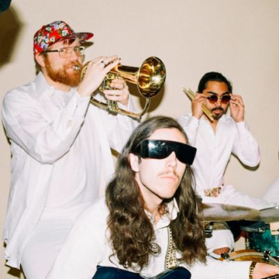 artist cover photo