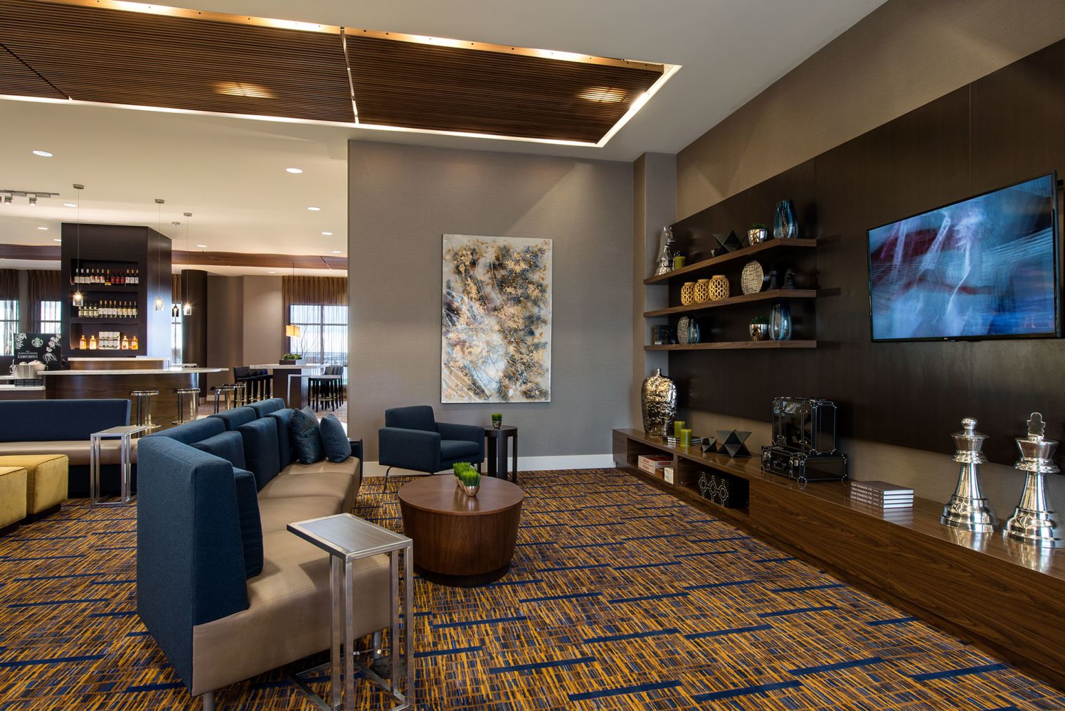 Photo of Courtyard by Marriott Calgary South (Seton)