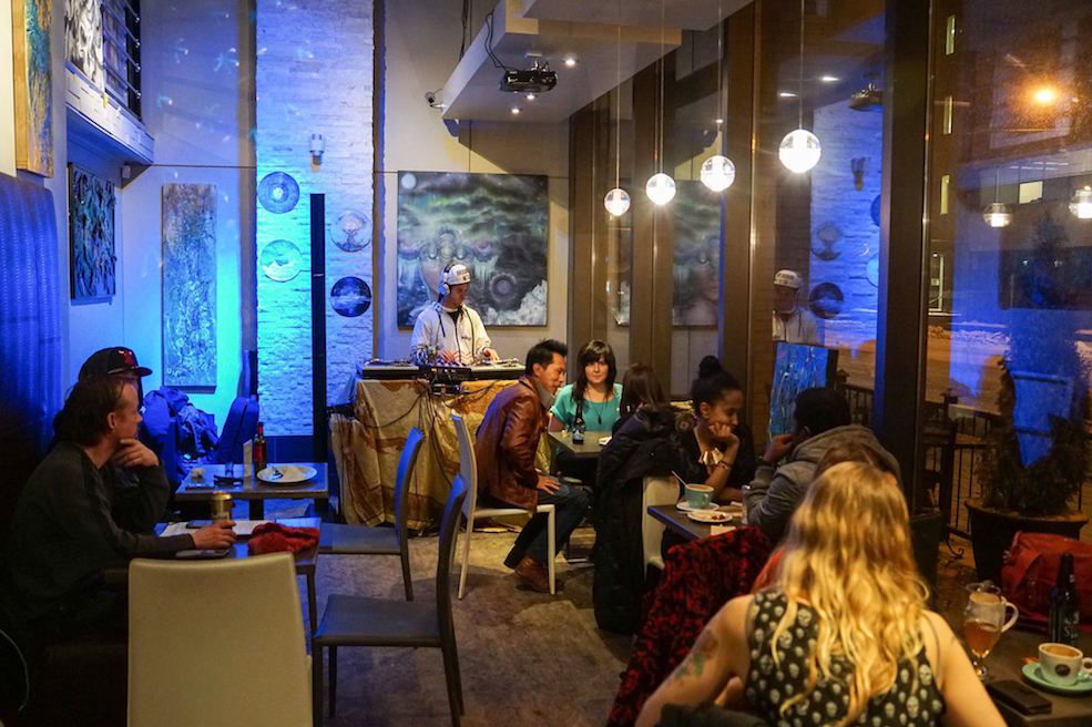 Photo of Kawa Espresso Bar
