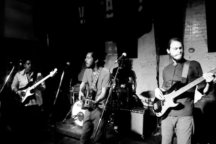 Photo of Vagabond
