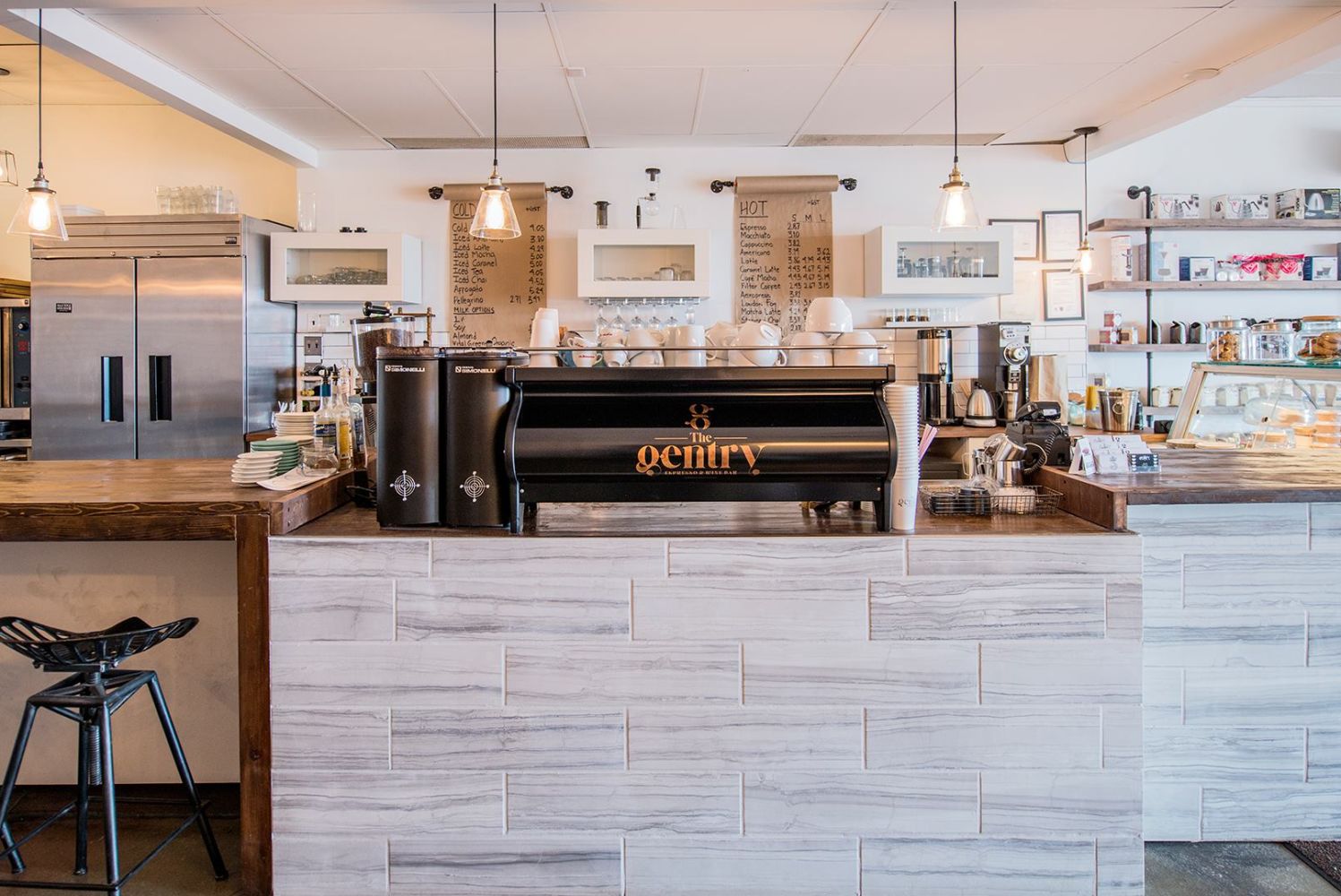 Photo of The Gentry Espresso & Wine Bar
