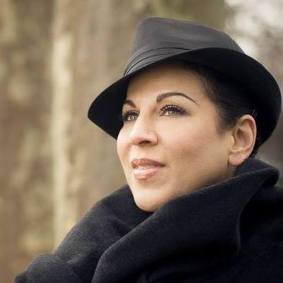 Photo of Mira Black