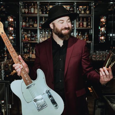 Photo of Steve Jevne Music