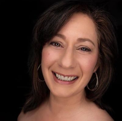 Photo of Kim Szabo