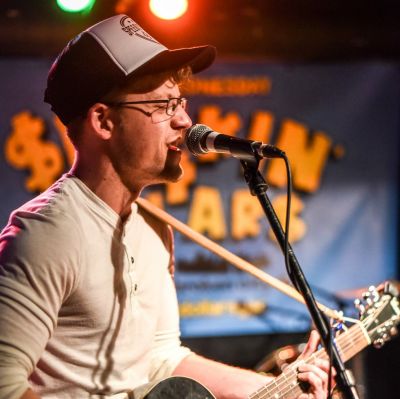 Photo of Nick LeBlanc