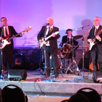 Photo of Rubber Sole - Beatles Cover Band