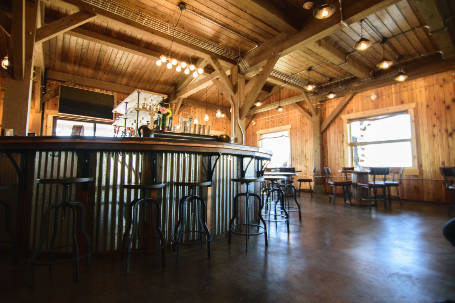 Photo of Half Hitch Brewing Co