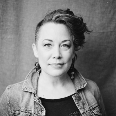 Photo of Christina Colyn