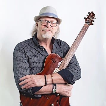 artist cover photo
